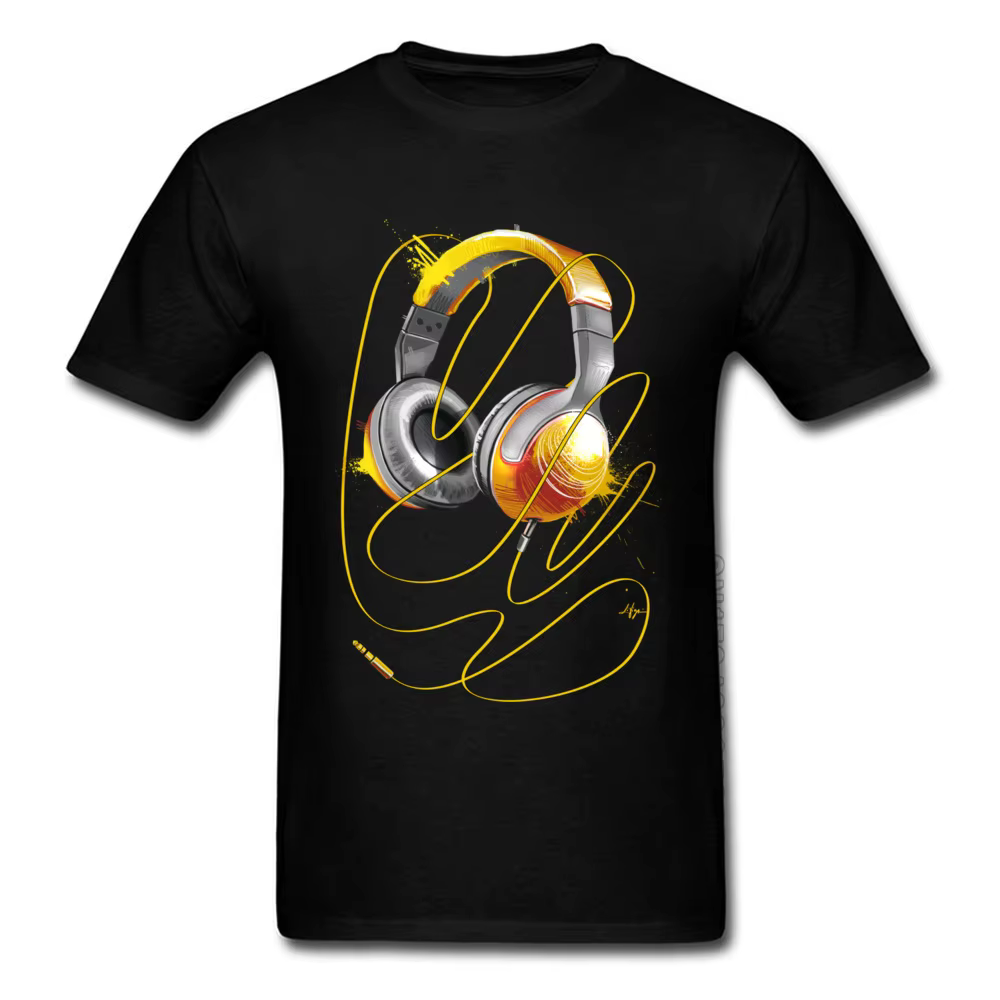 T-Shirt Manches Courtes pour Homme