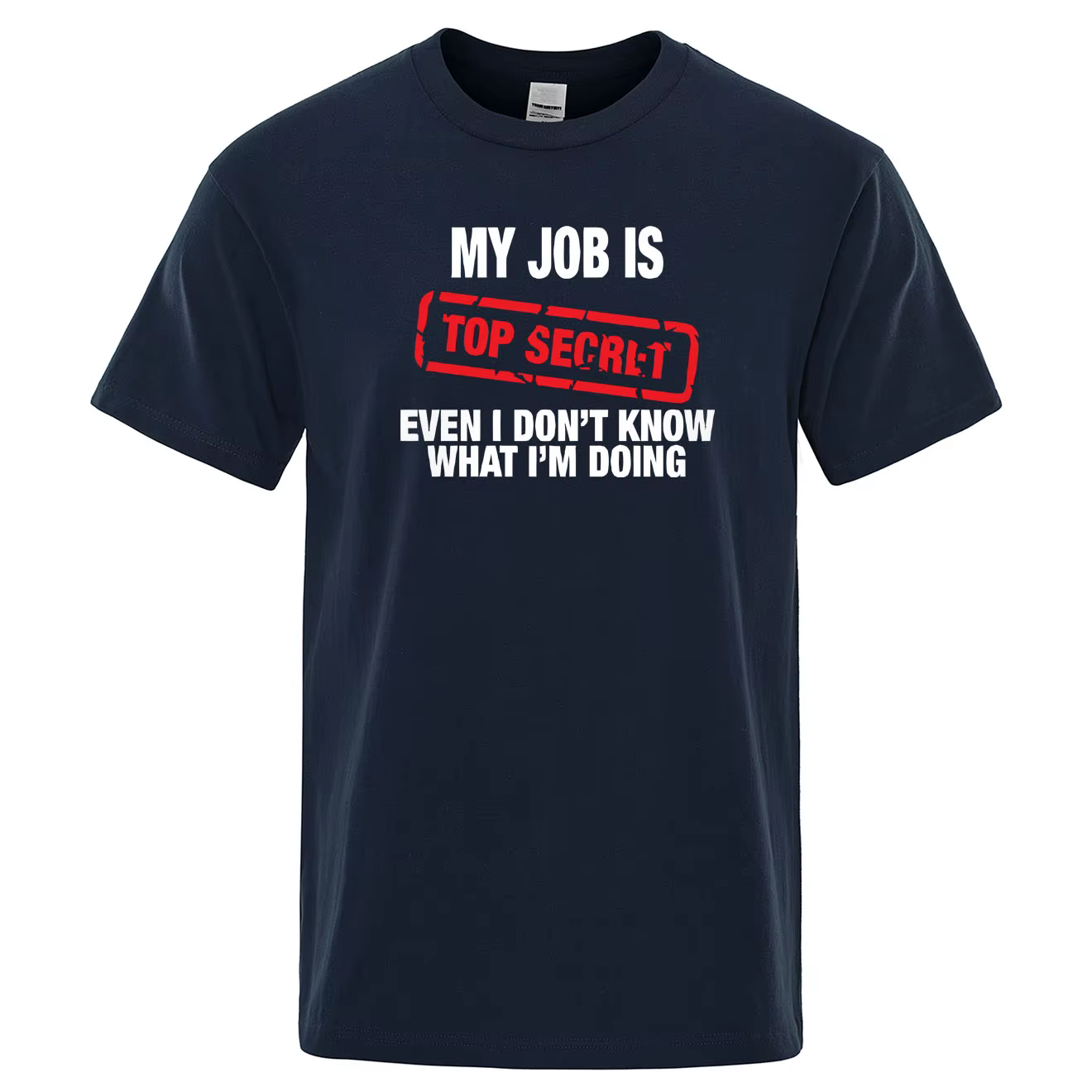 T-Shirt manches courtes homme