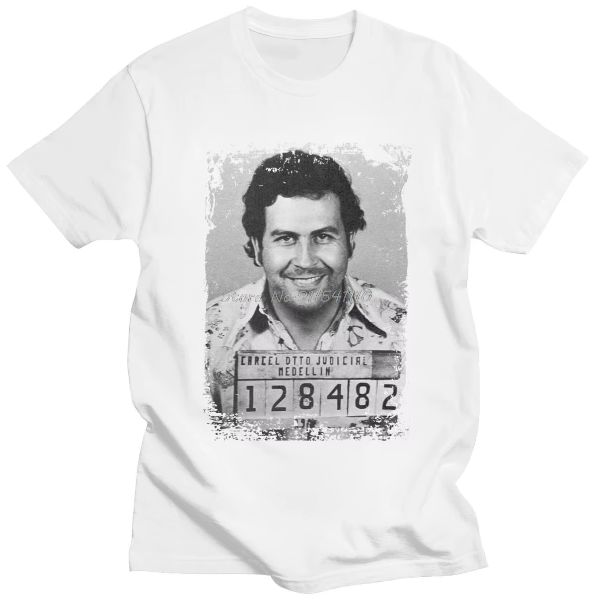 T-shirt manches courtes homme
