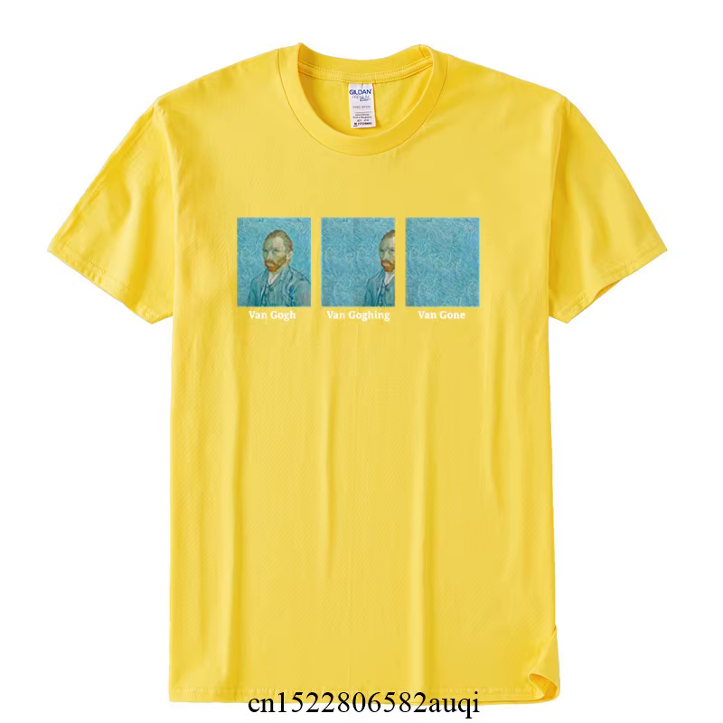 T-shirt homme et femme