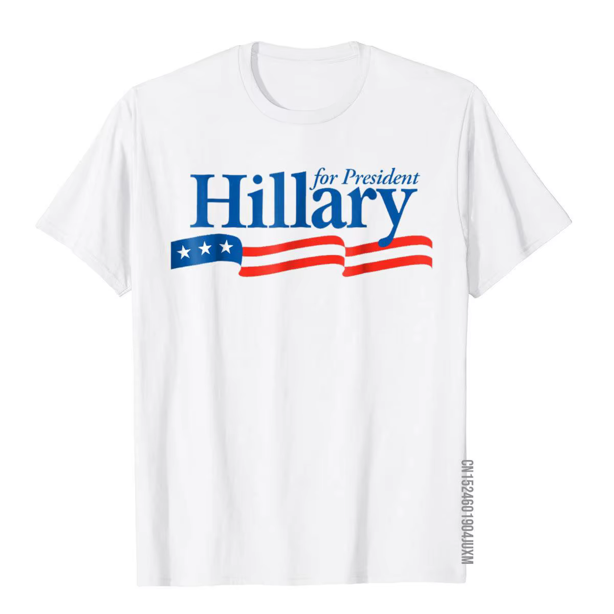 T-Shirt en coton pour homme