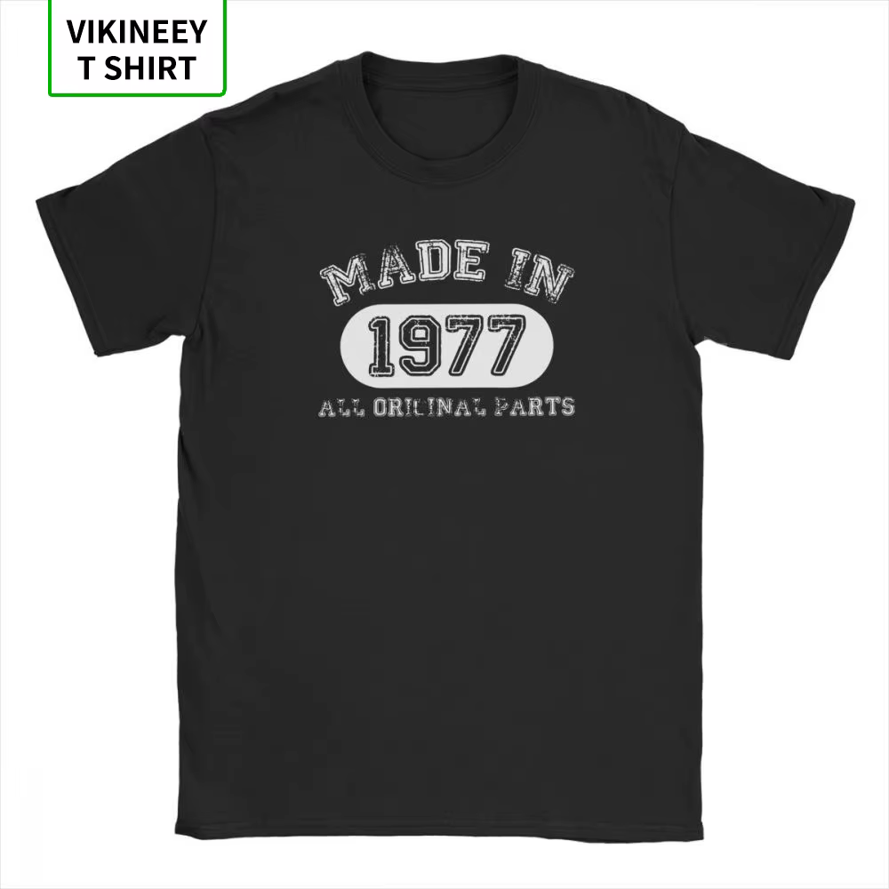 T-shirt manches courtes pour homme