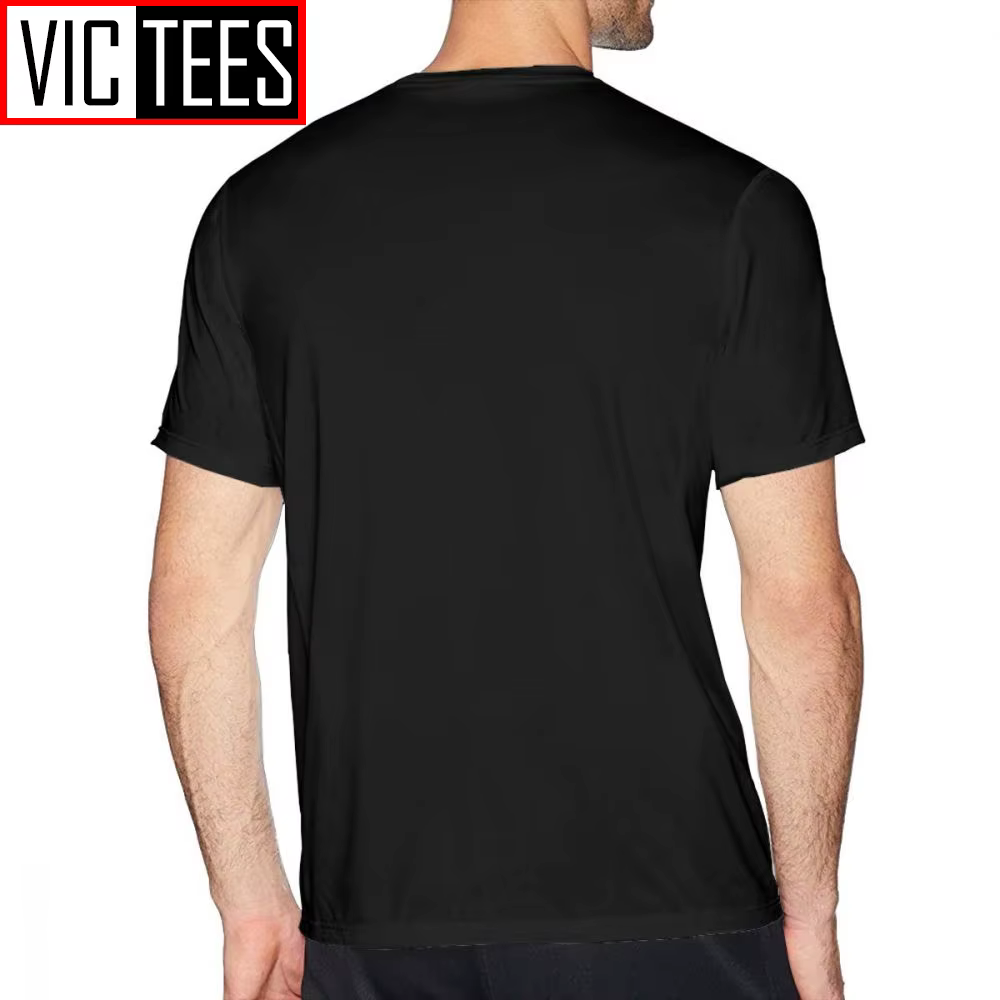 T-shirt Breaking Bad pour hommes, 100% coton, décontracté et humoristique