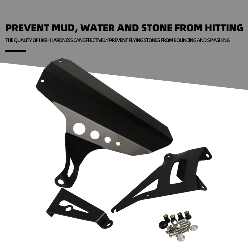 Garde-boue arrière pour Honda FORZA 750, accessoires pour FORZA750, NSS750, NSS 750, 2021 2022 2023