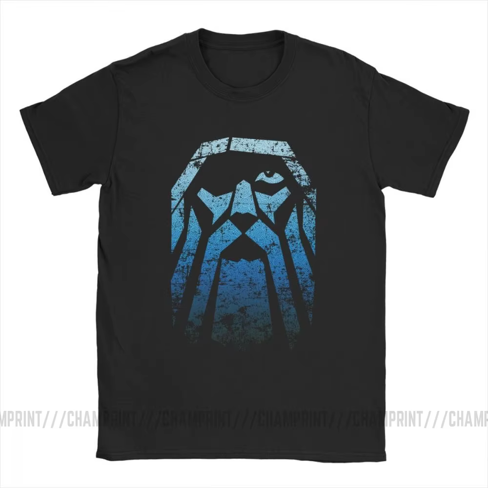 T-shirt manches courtes homme
