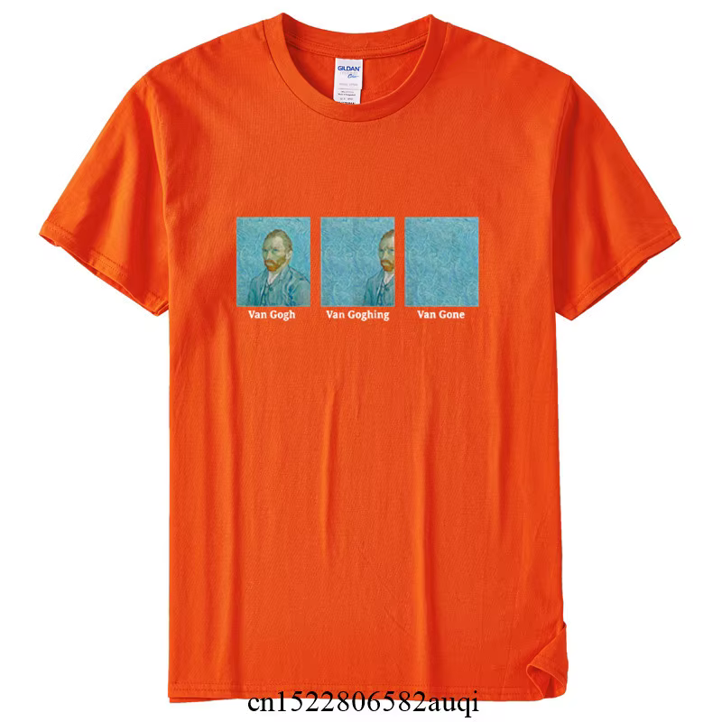 T-shirt homme et femme