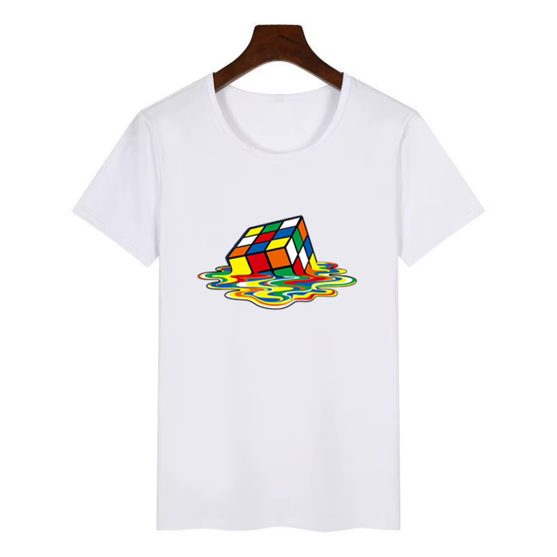 T-shirt femme, streetwear