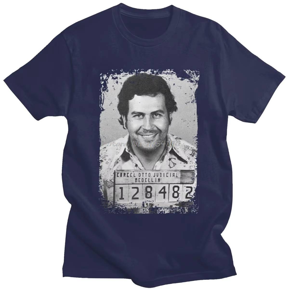 T-shirt manches courtes homme