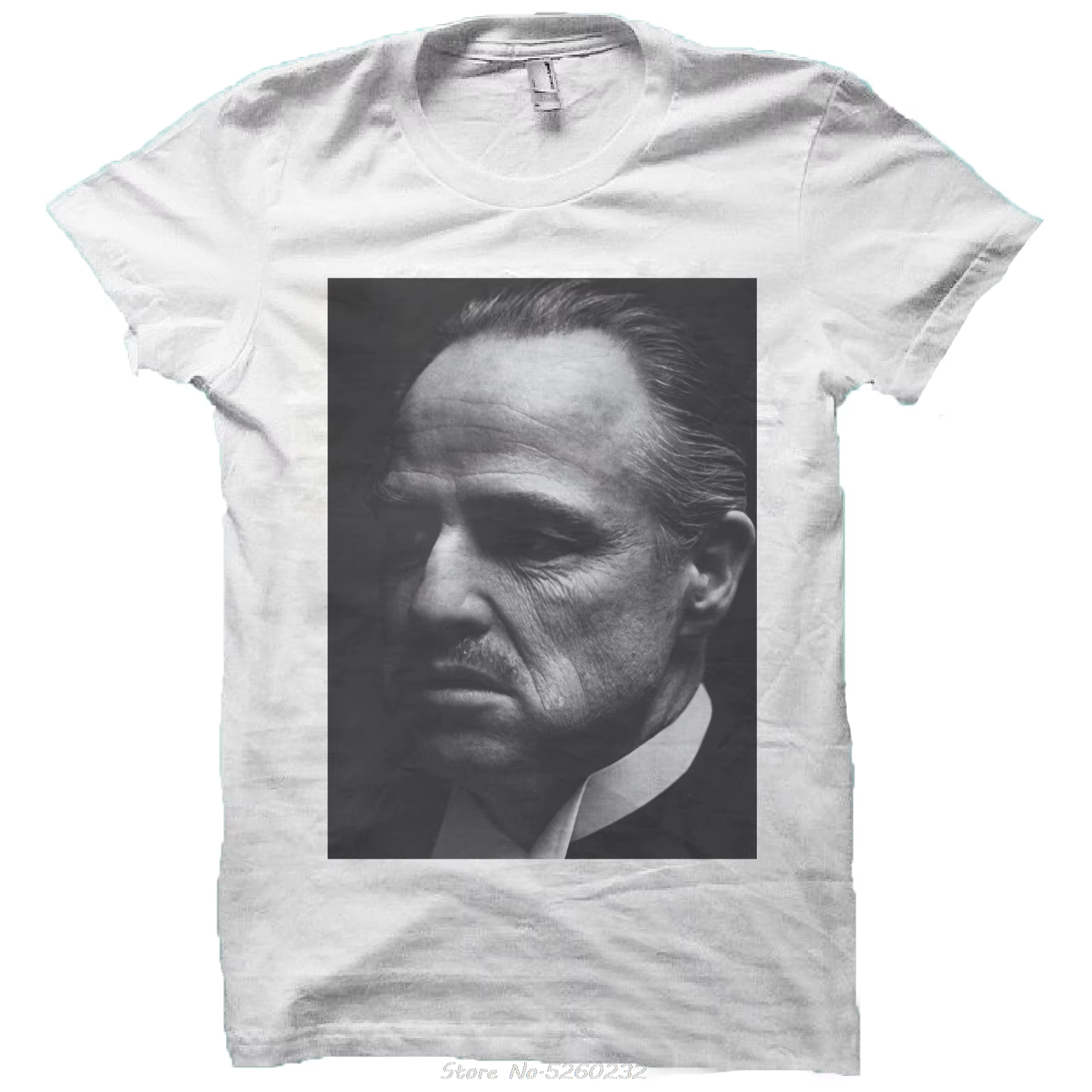 T-SHIRT manches courtes imprimé