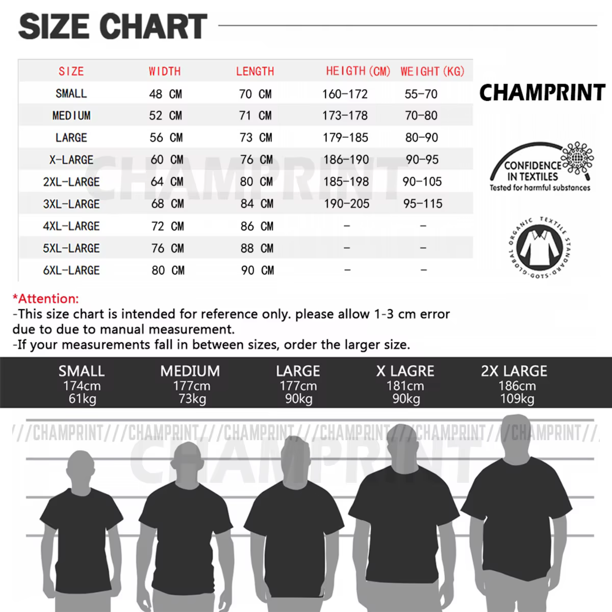 La théorie du Big Bang citation drôle T-Shirts hommes 100% coton nouveauté