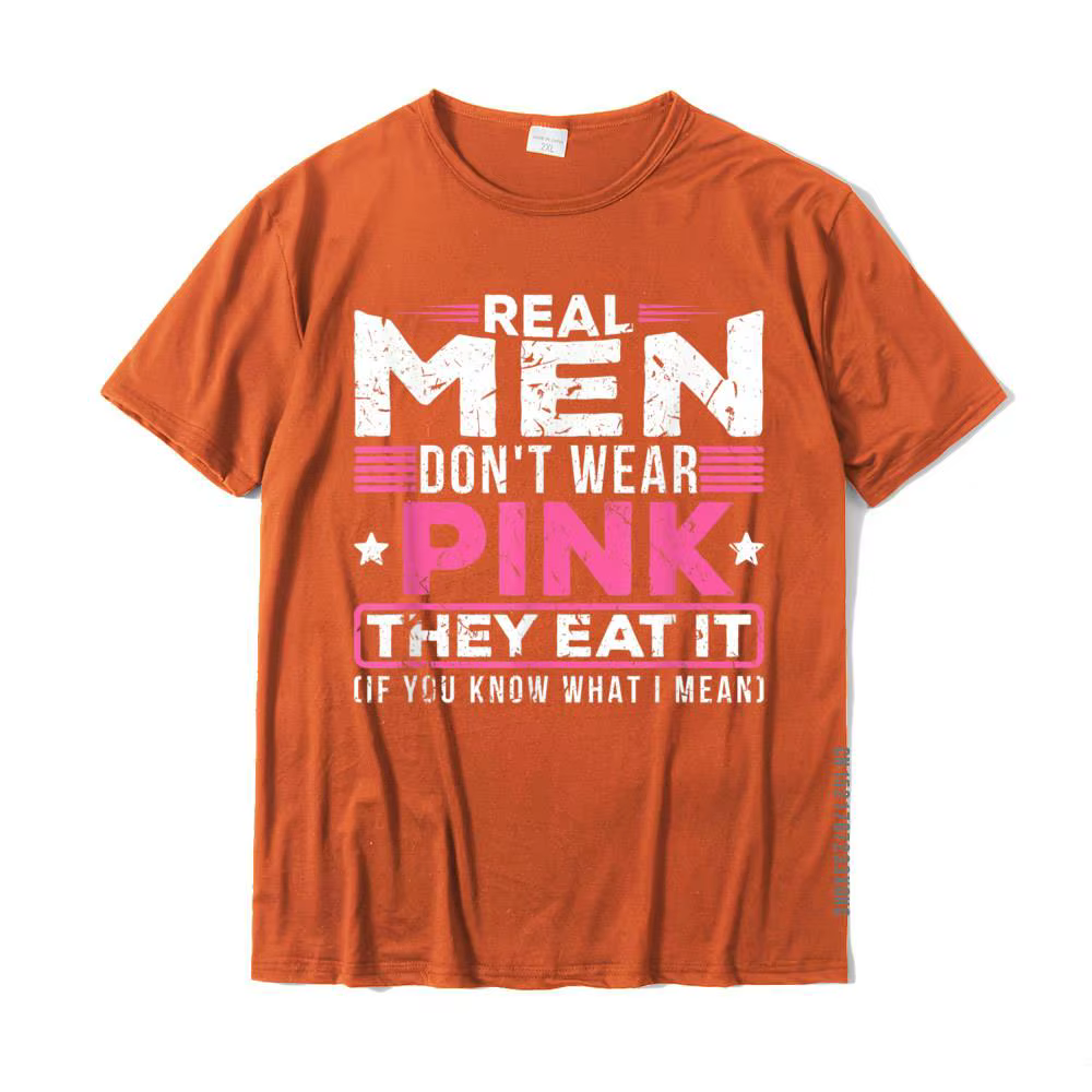 T-shirt décontracté en coton pour jeunes hommes