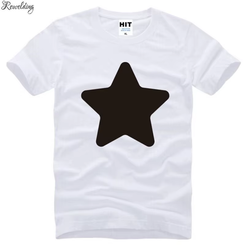 T-shirt manches courtes col rond homme