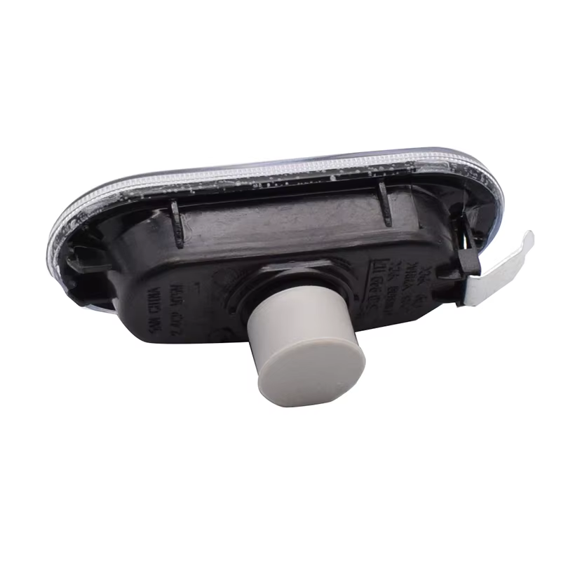 Répéteur de lampe de clignotant de marqueur latéral de voiture pour VW Golf 4 MK4 PASSAT B5 BORA