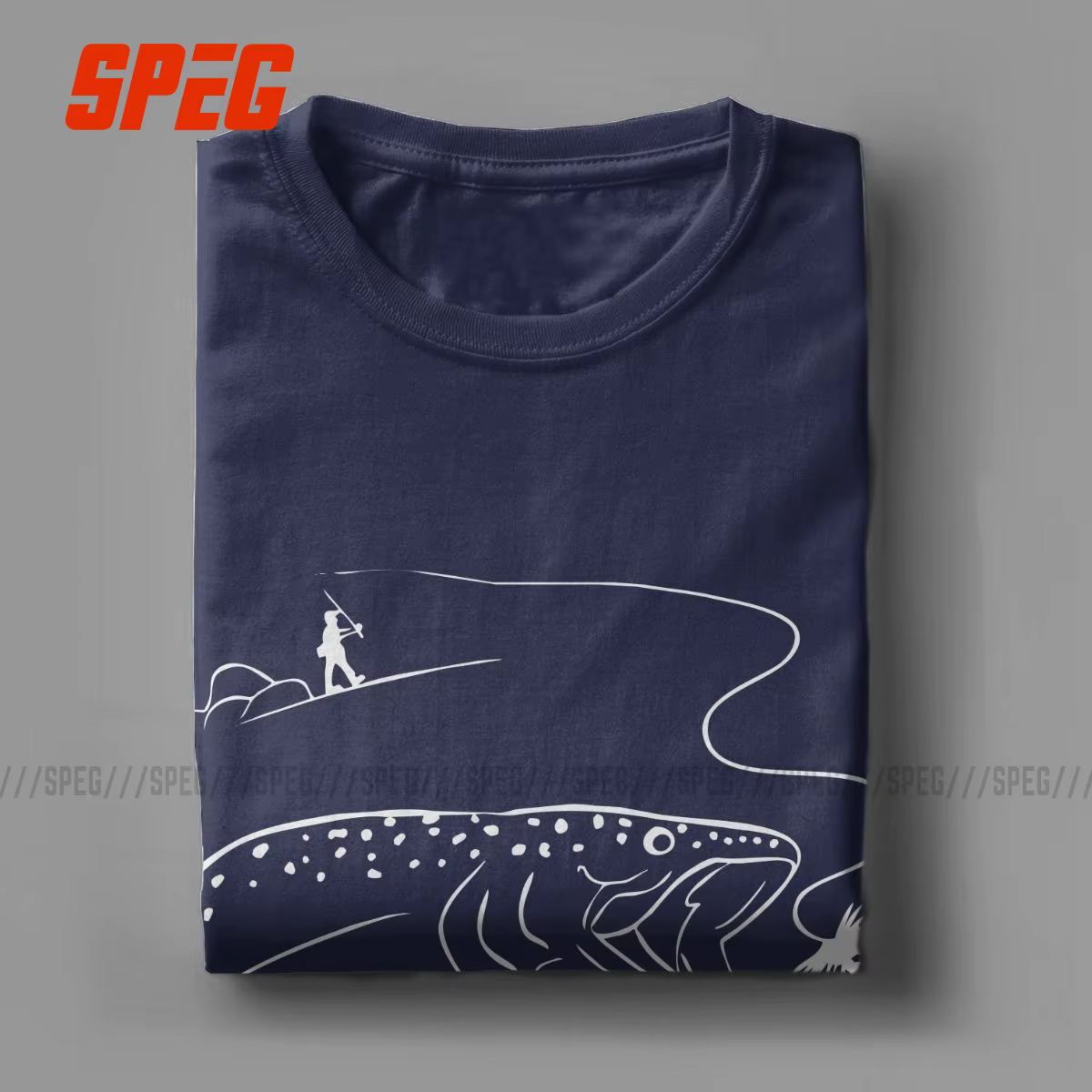 T-shirt manches courtes pour homme