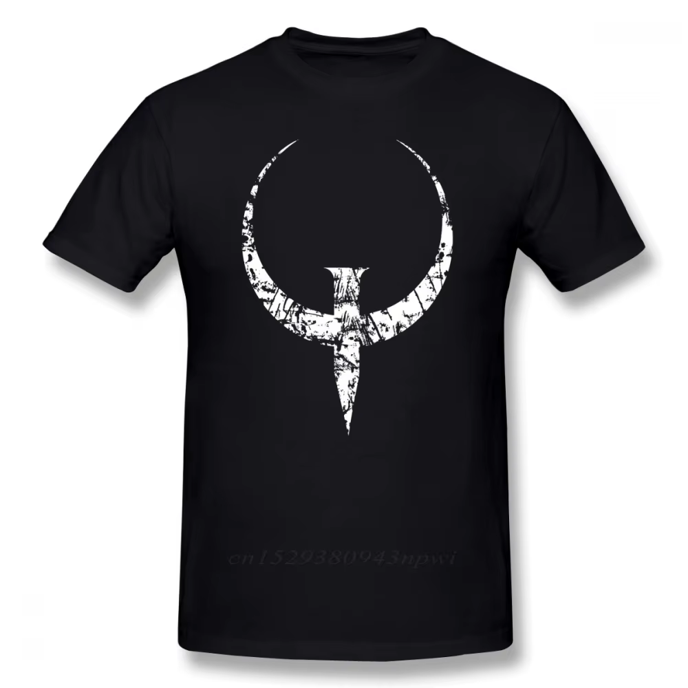 T-Shirt manches courtes homme blanc