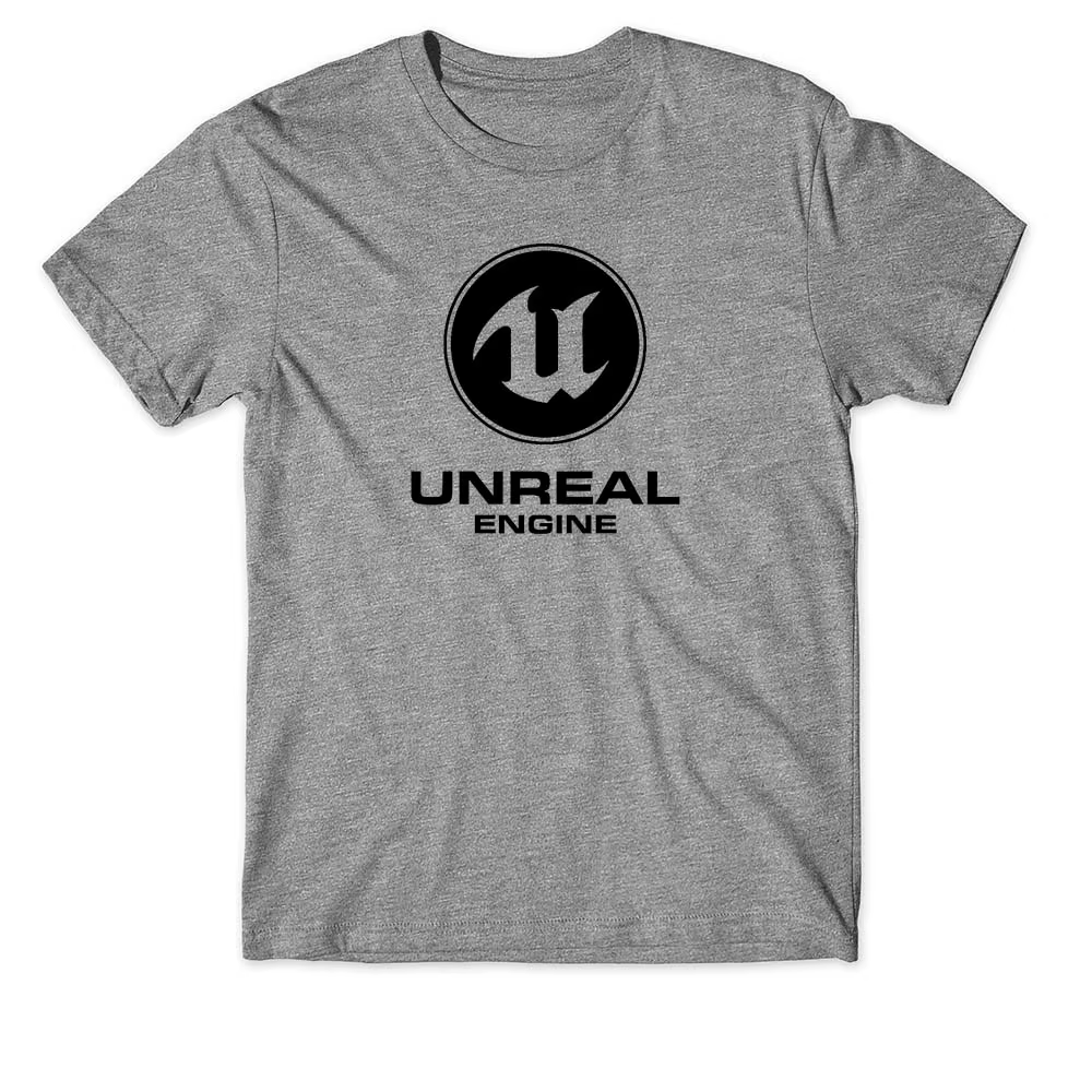 T-shirt unisexe, 100% coton