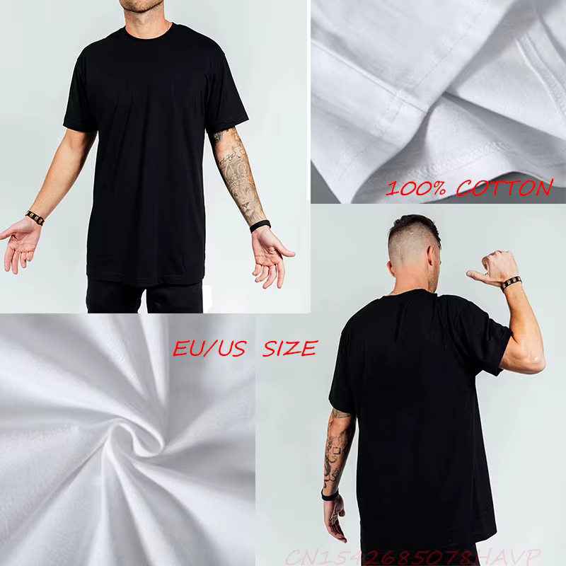 T-shirt drôle Kanter pour hommes