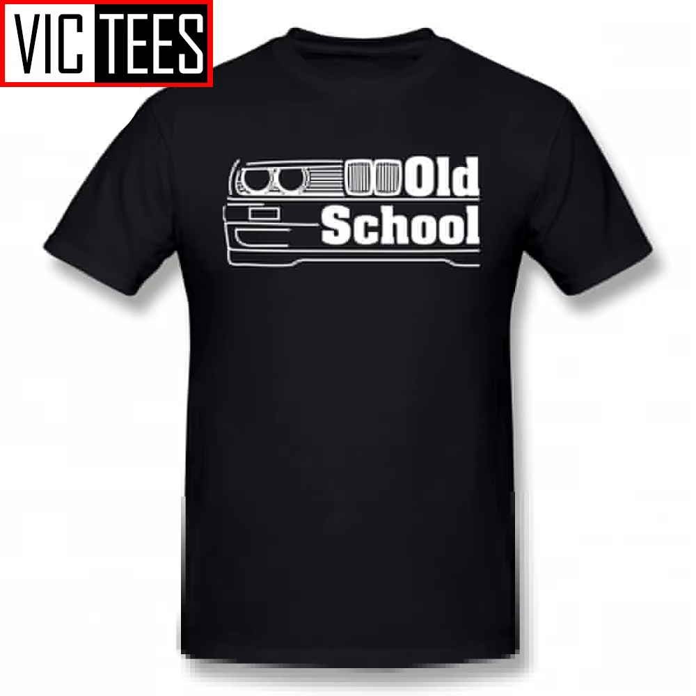 T-shirt blanc 100% coton pour homme