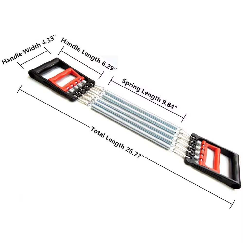 Extenseur de poitrine multifonction