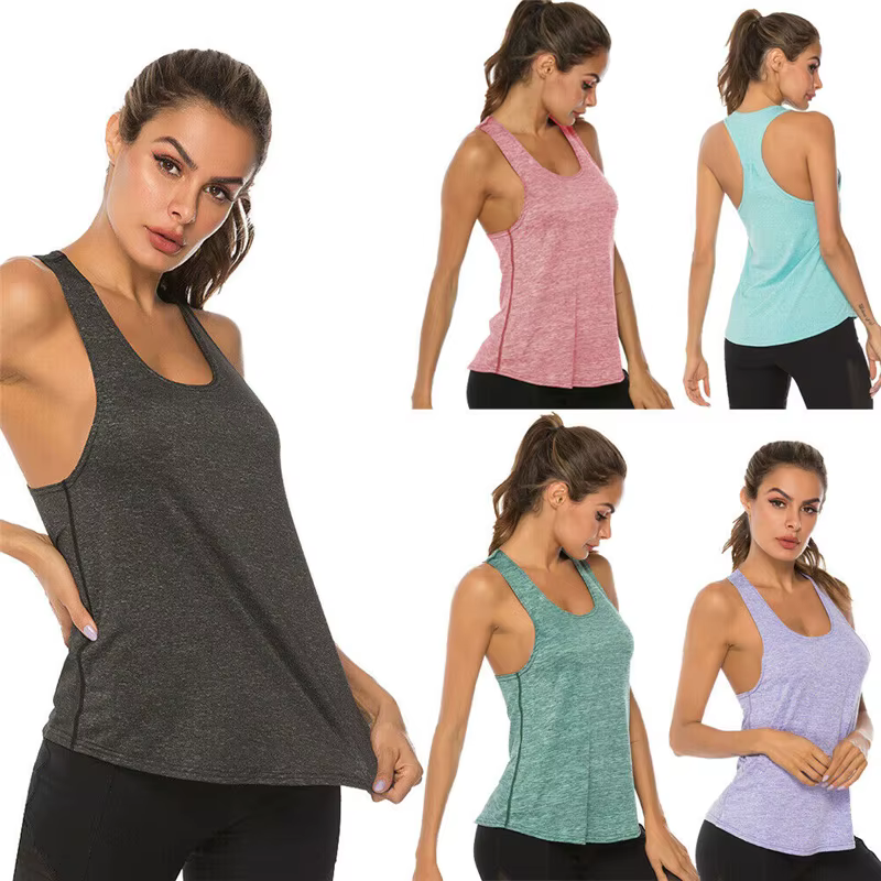 Fitness FibT-Shirt pour femmes