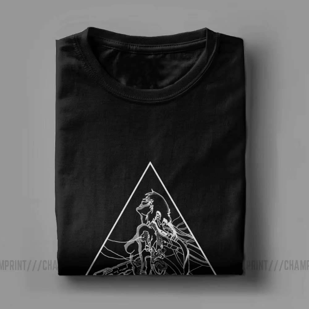 T-Shirt manches courtes pour homme