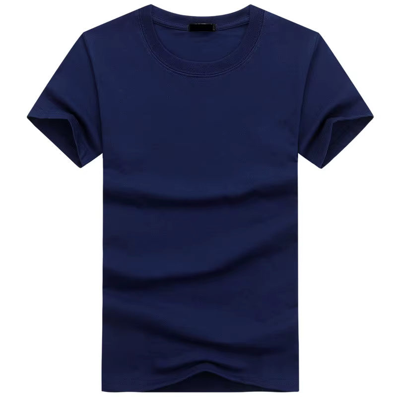 2026 6 pièces/lot T-shirts pour hommes de haute qualité