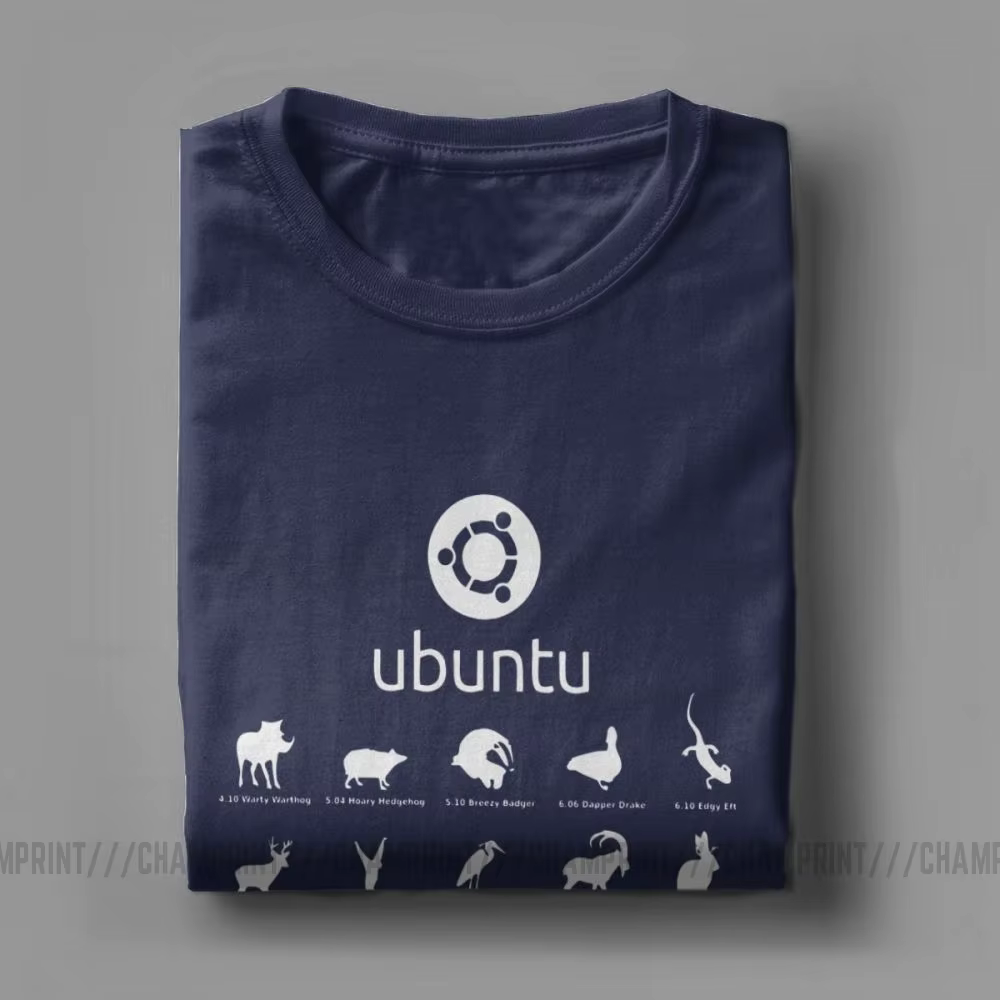 Lance des t-shirts pour hommes