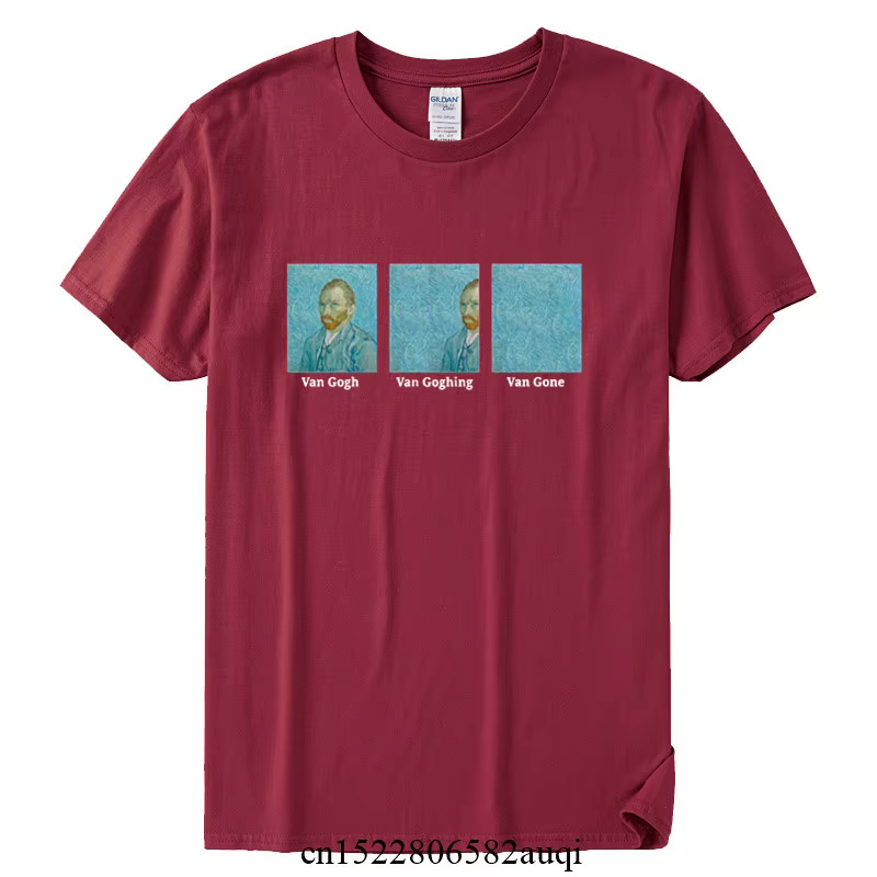 T-shirt homme et femme