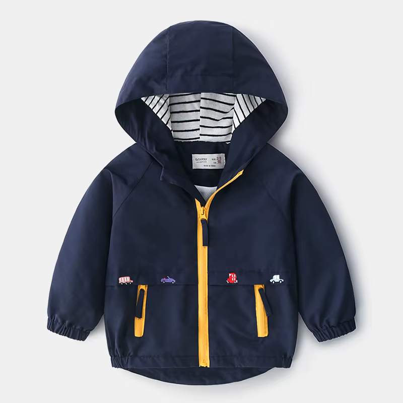 Vestes pour bébés garçons