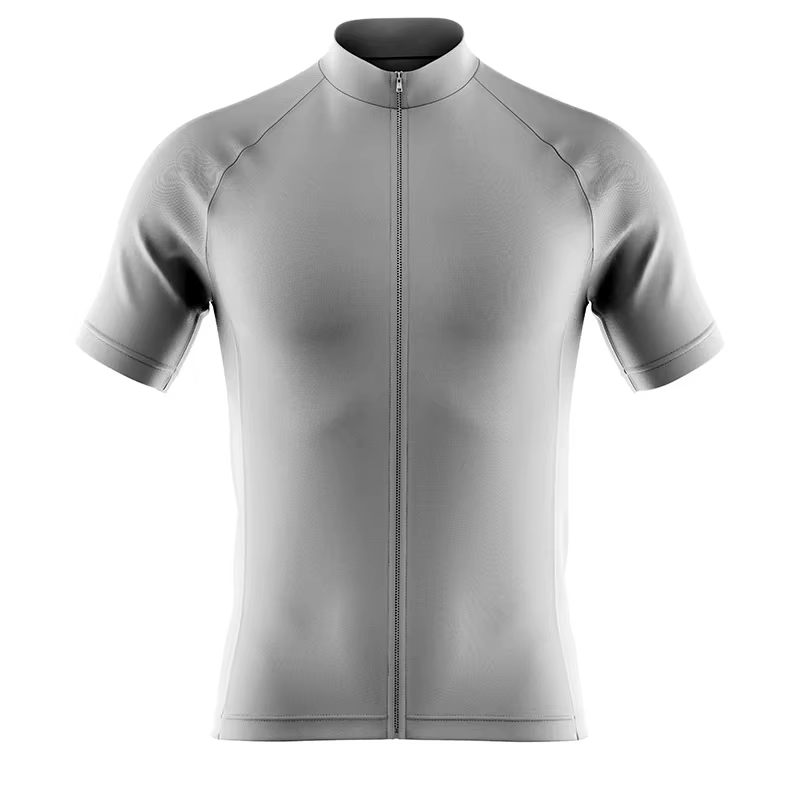 Maillot de cyclisme personnalisé pour hommes