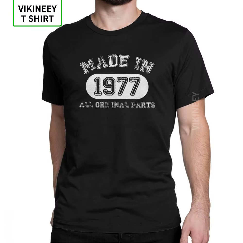 T-shirt manches courtes pour homme