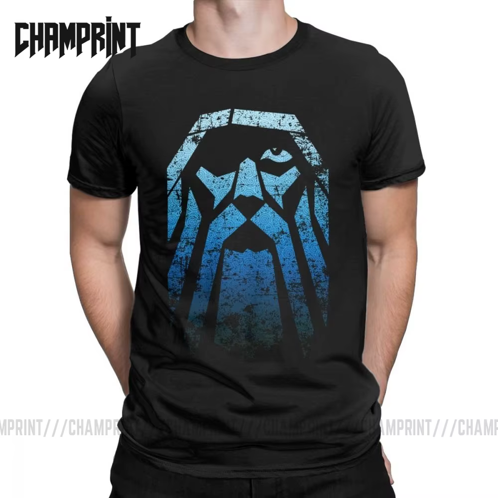 T-shirt manches courtes homme