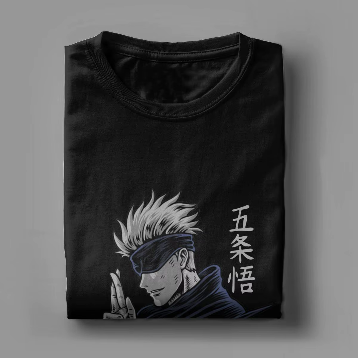 T-shirt manches courtes homme