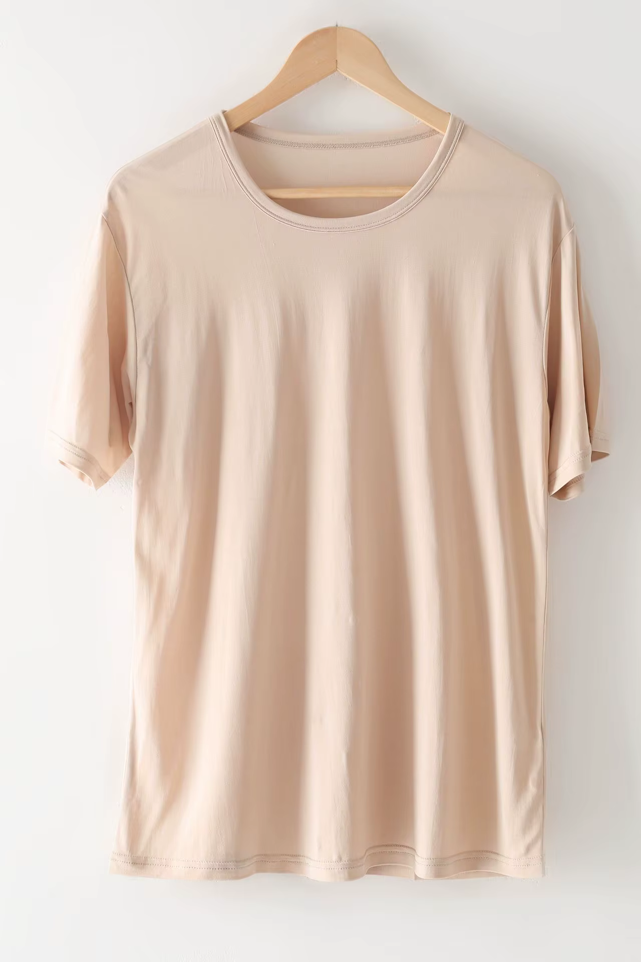 T-shirt à col rond Mulberry InjPull pour homme