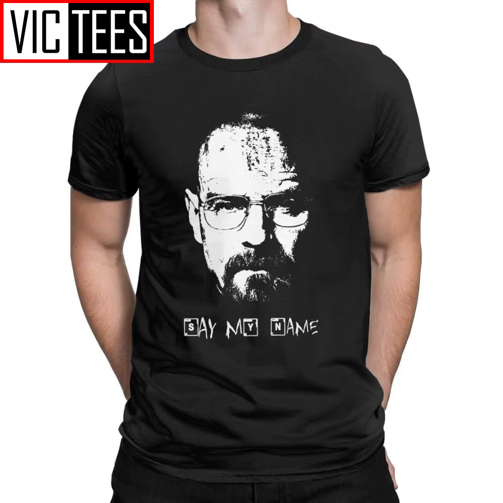 T-shirt manches courtes homme, vêtement en coton, cool, harajuku