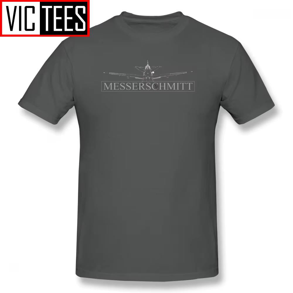 T-shirt classique surdimensionné pour homme
