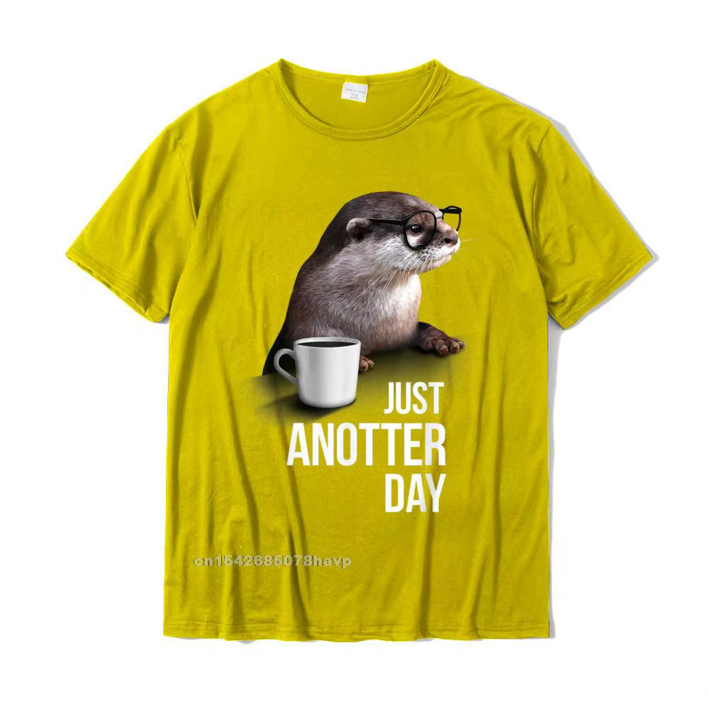 T-shirt drôle Kanter pour hommes