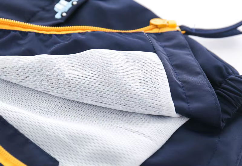 Vestes pour bébés garçons