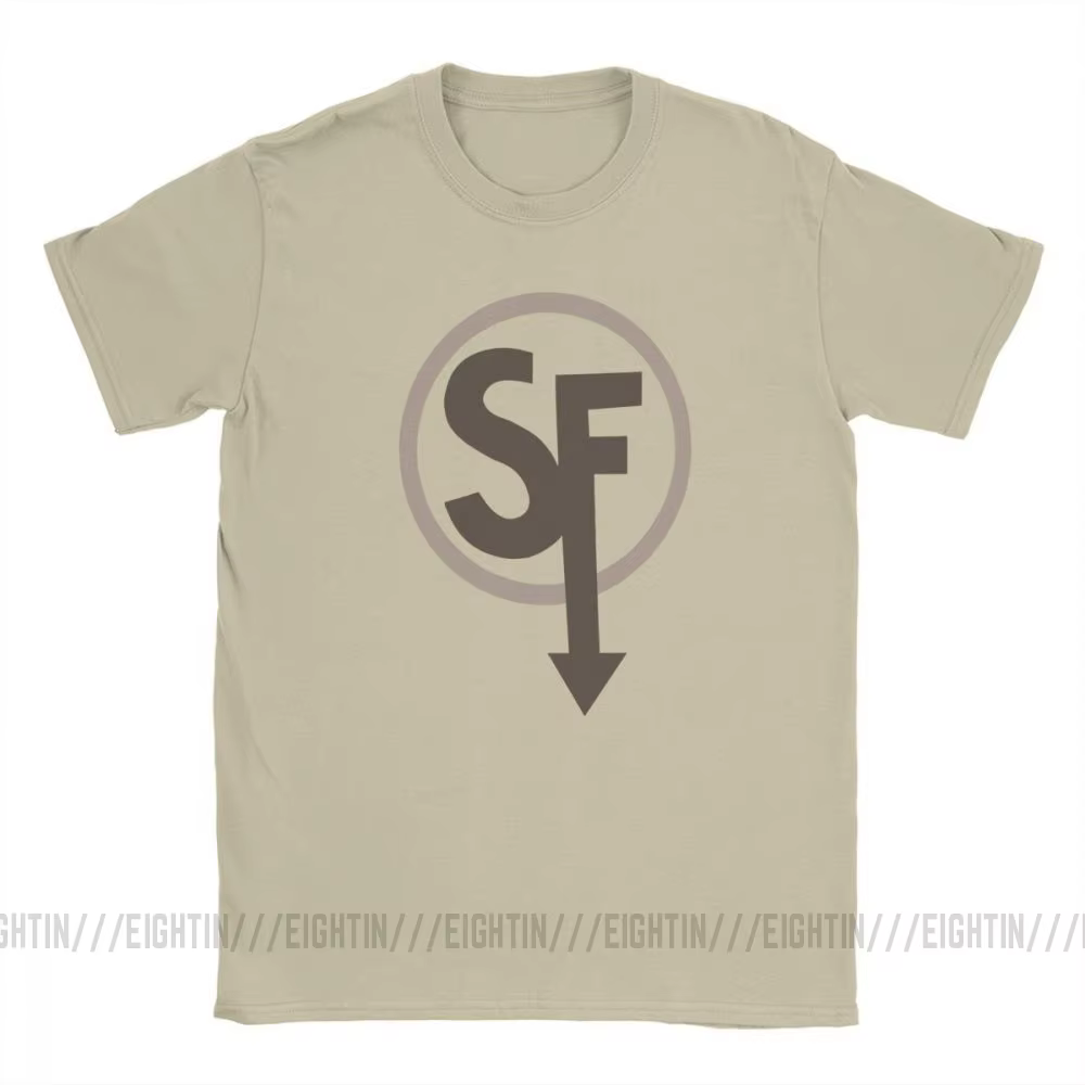T-shirt manches courtes homme