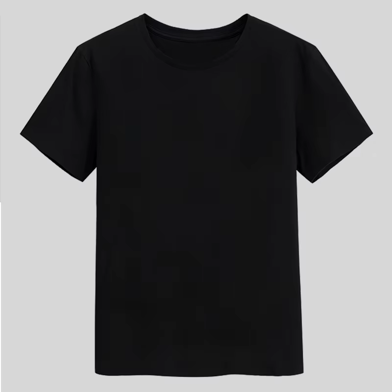 T-shirt grande taille pour femme