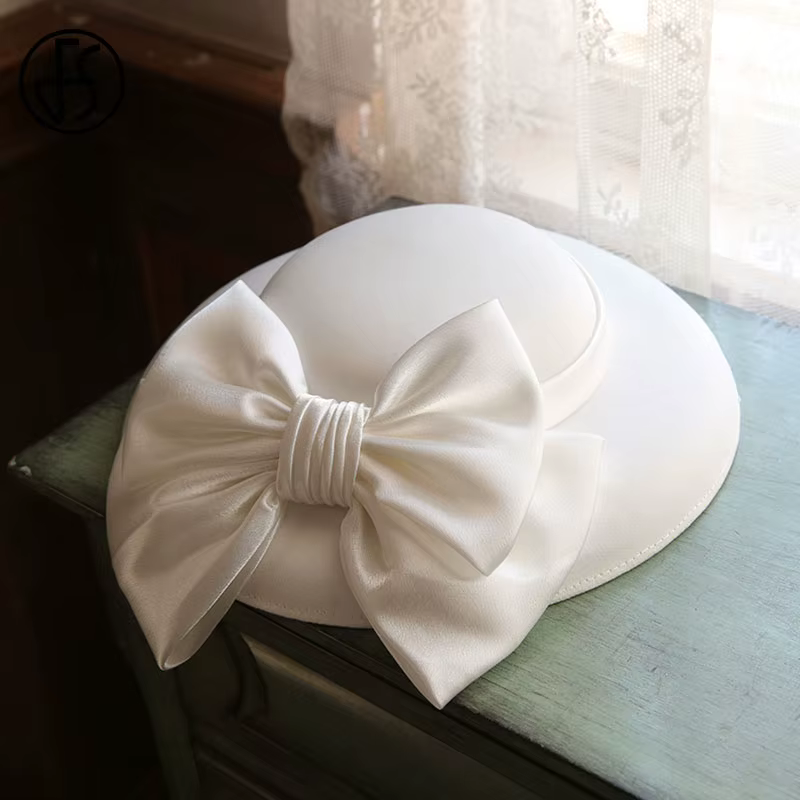 Fascinateur britannique élégant blanc pour femme