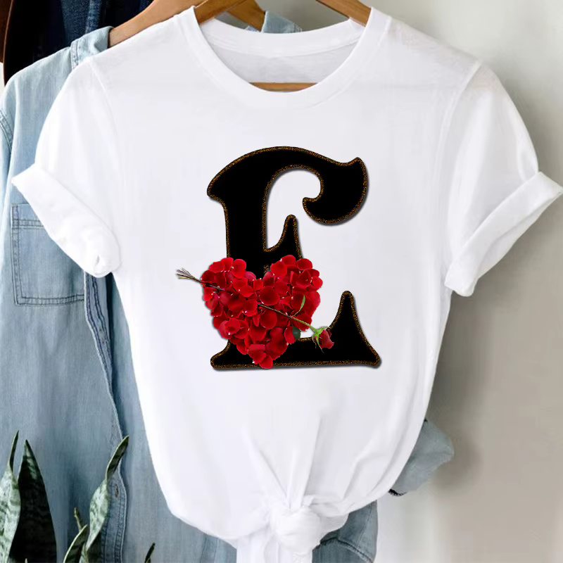 Femmes T-shirt 2021