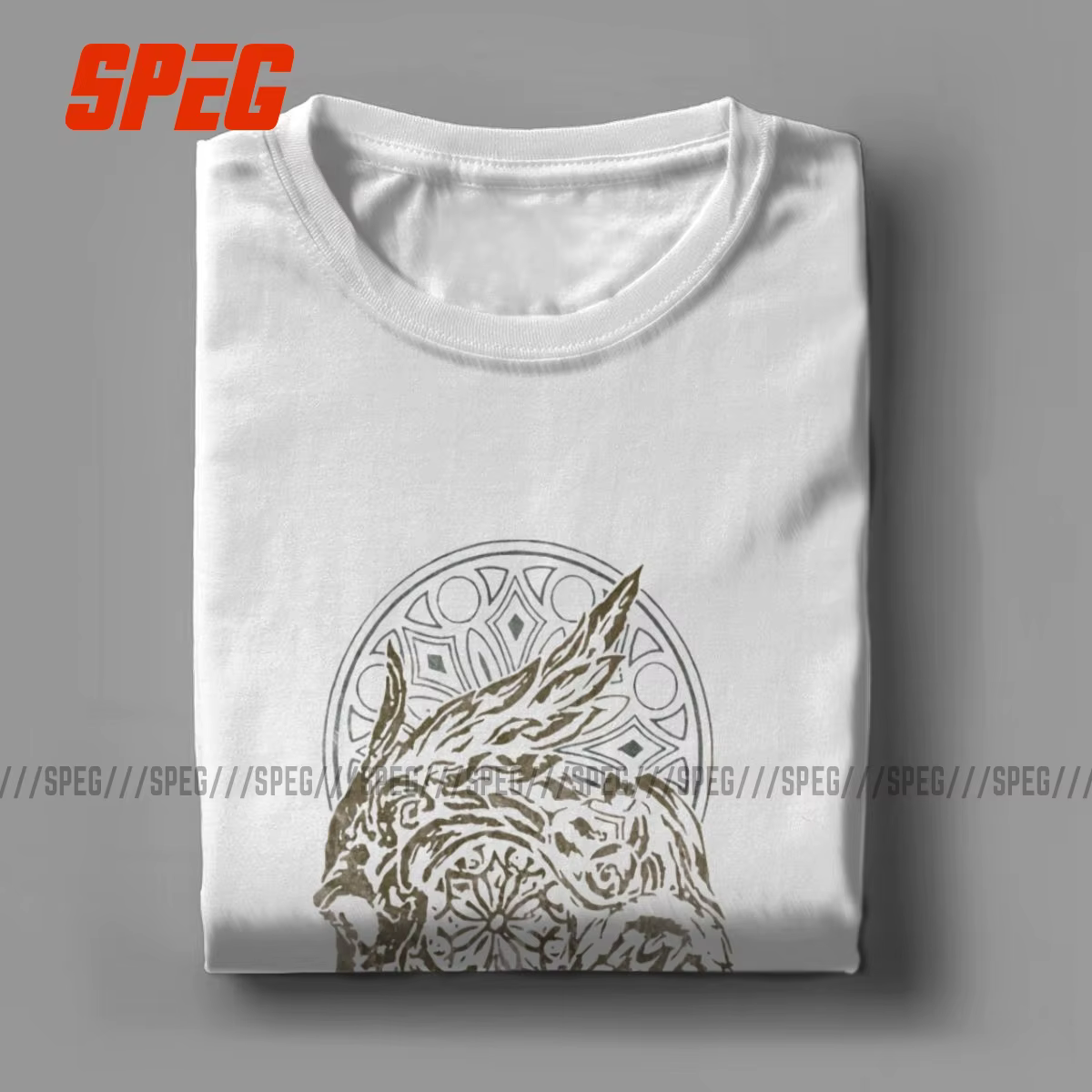 T-shirt de jeu vidéo pour homme