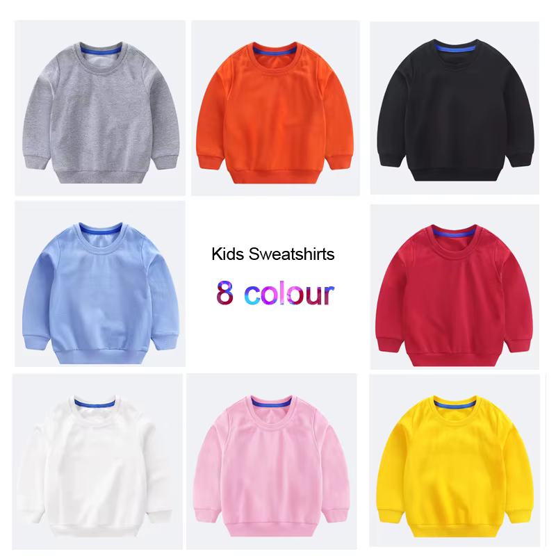 GUNIBear-T-shirt à Capuche pour Enfant
