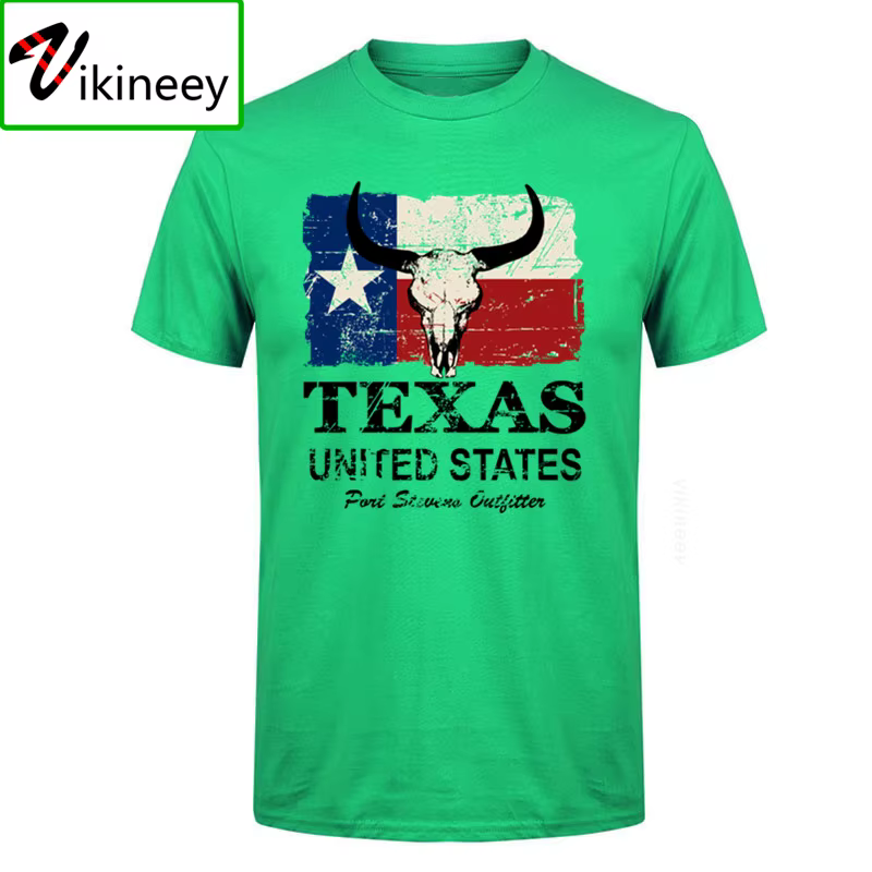T-shirt manches courtes col rond homme