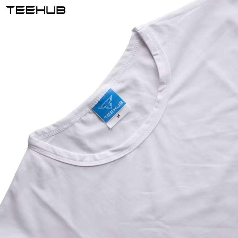 T-shirt manches courtes homme