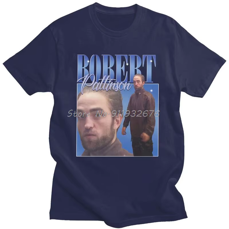 T-shirt à manches courtes pour homme