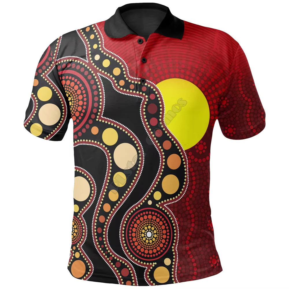 Polo manches courtes homme et femme