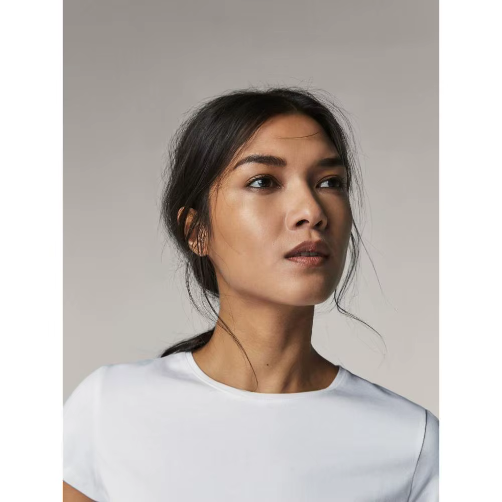 MRMT 2026 Nouveau T-shirt pour femme à manches courtes en coton