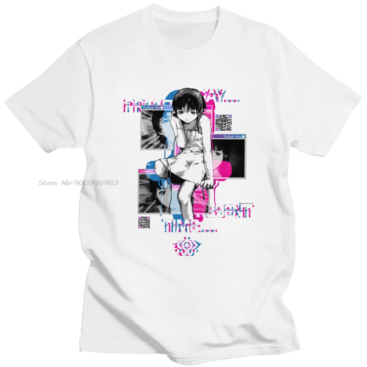 T-shirt manches courtes homme